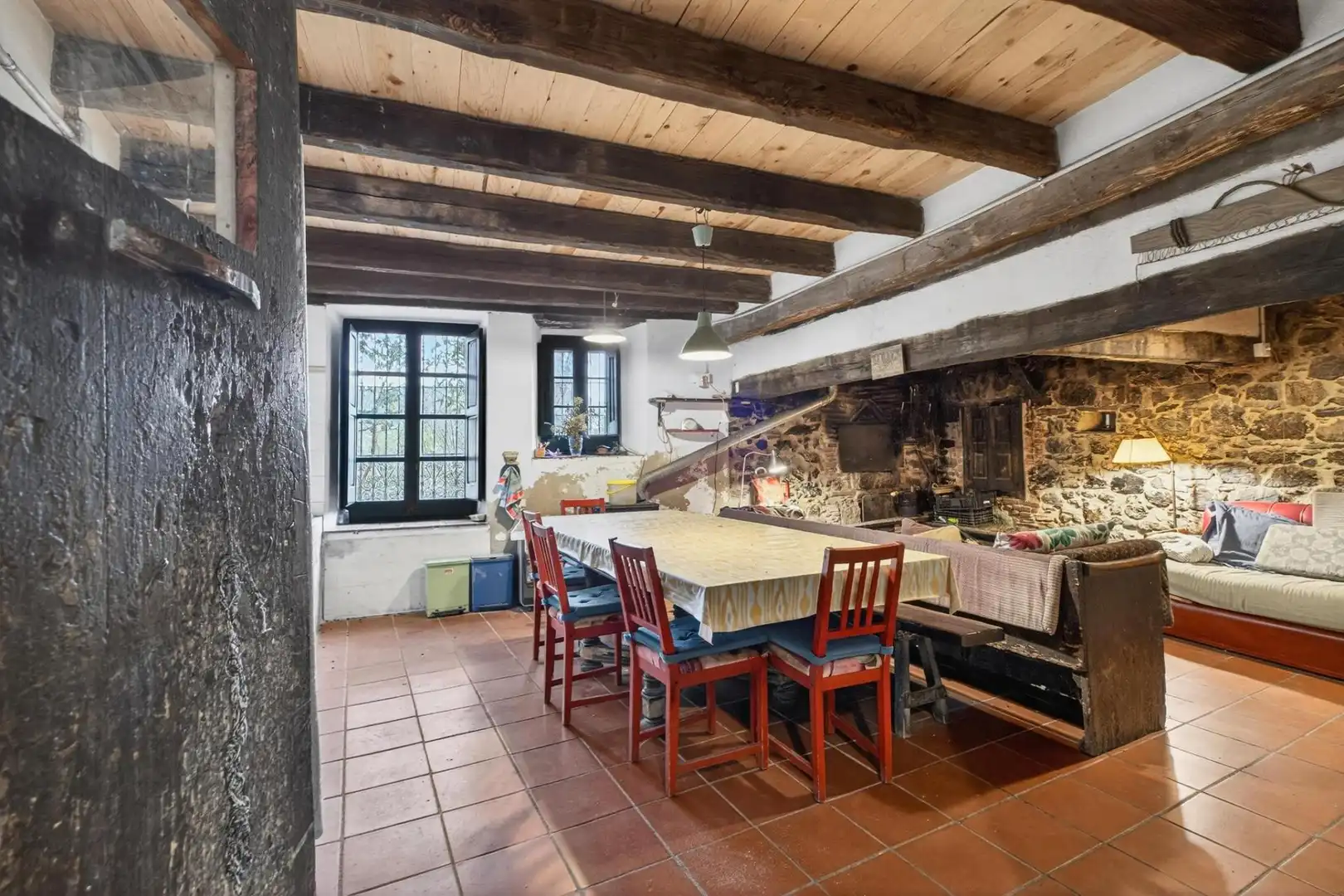 Villa con piscina in vendita a Carretera Montnegre, imagen 31