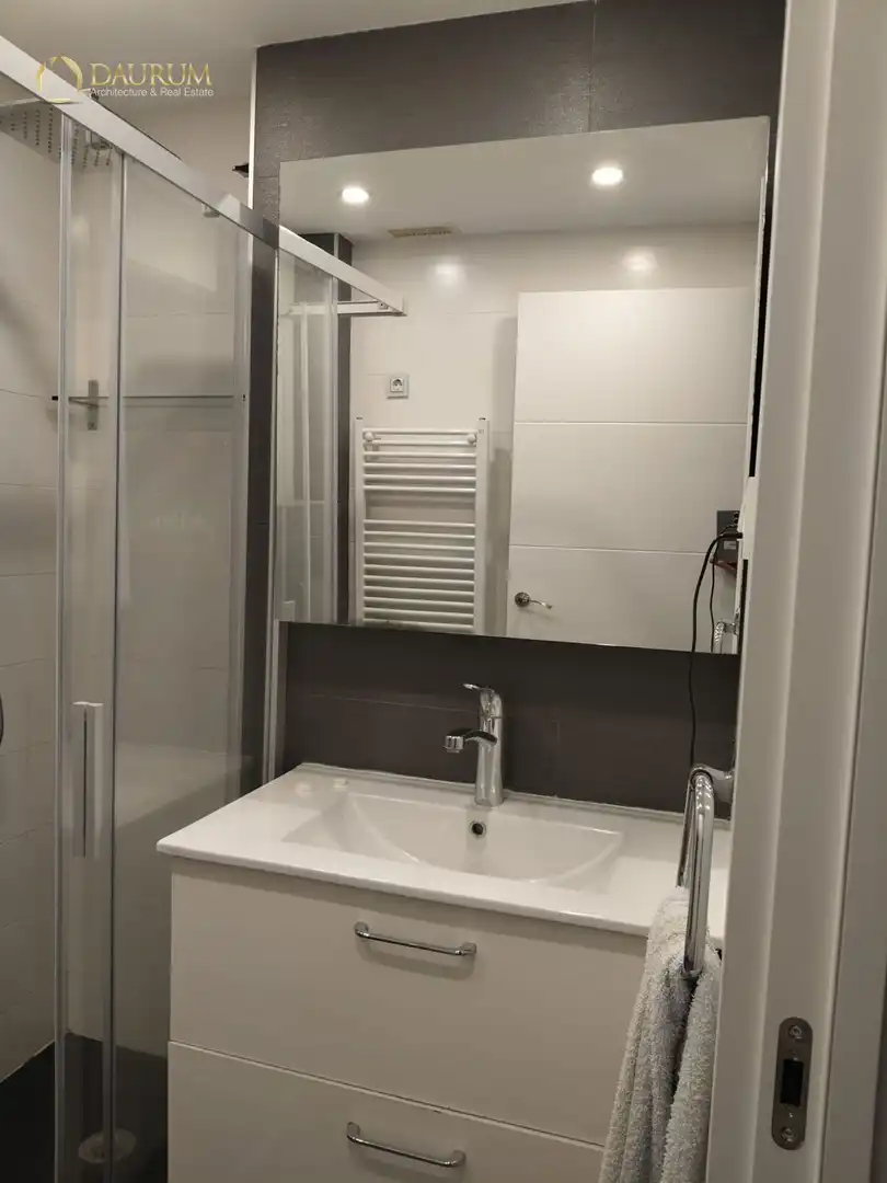 Baño de Piso en venta en Las Rozas de Madrid con Aire acondicionado, Calefacción y Terraza