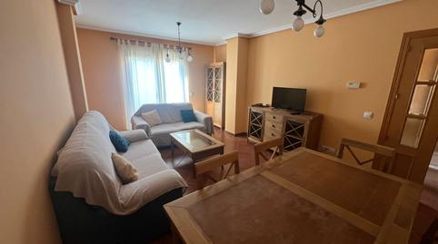 Foto 5 de Casa adosada de lloguer a Calle de Castilla y León, Hervencias Altas - El Pinar, Ávila Capital