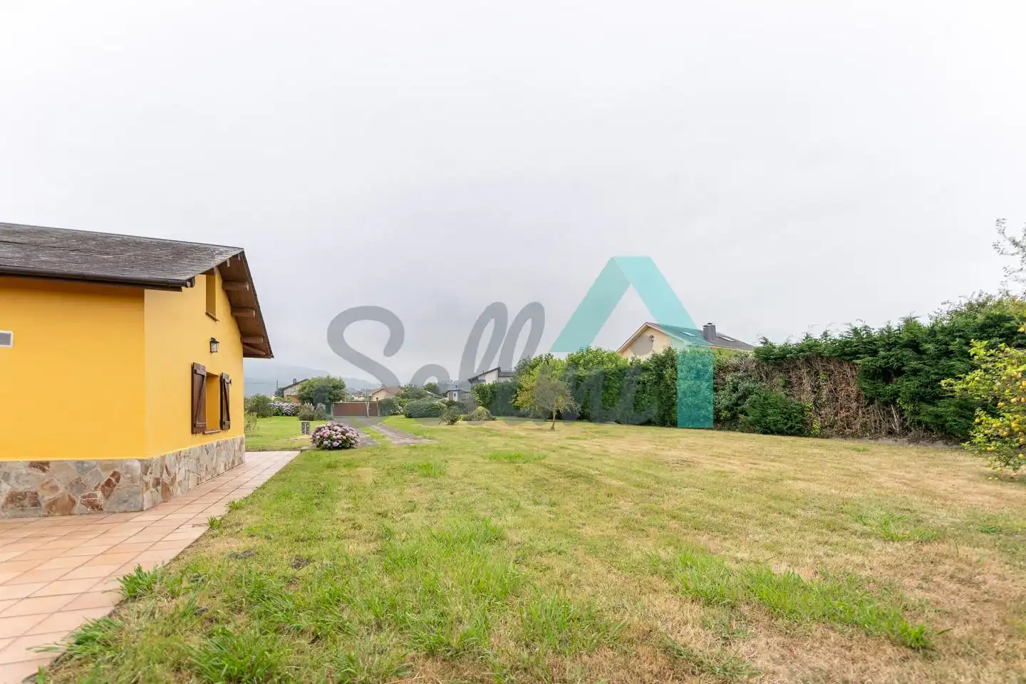 Houses for sale in Valdés - Luarca  with Private garden, Parquet flooring and Terrace
