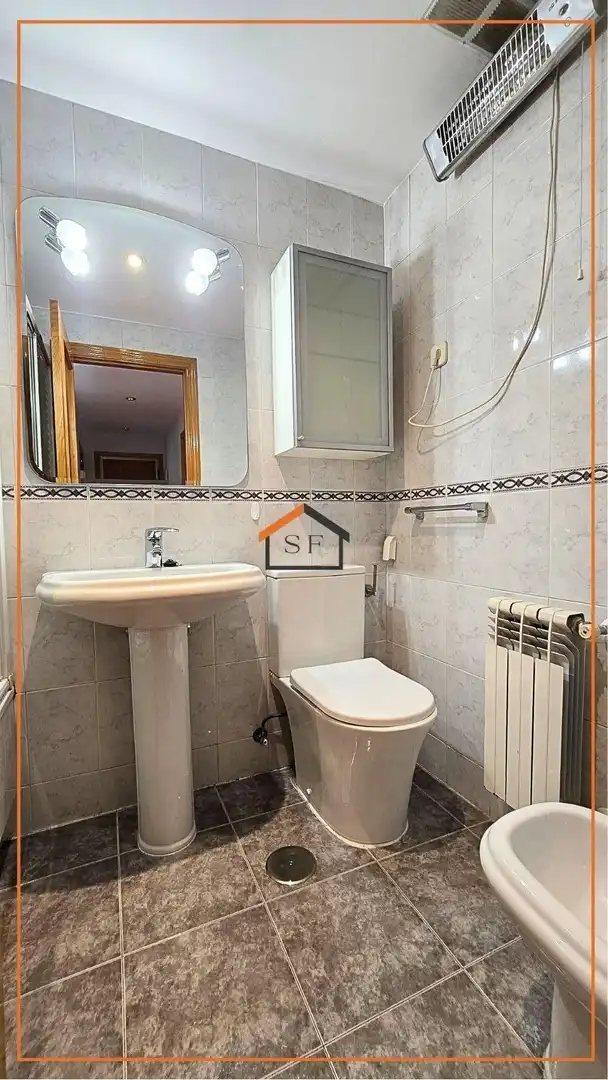 Flat with lift for sale in CIUDAD ENCANTADA, imagen 33