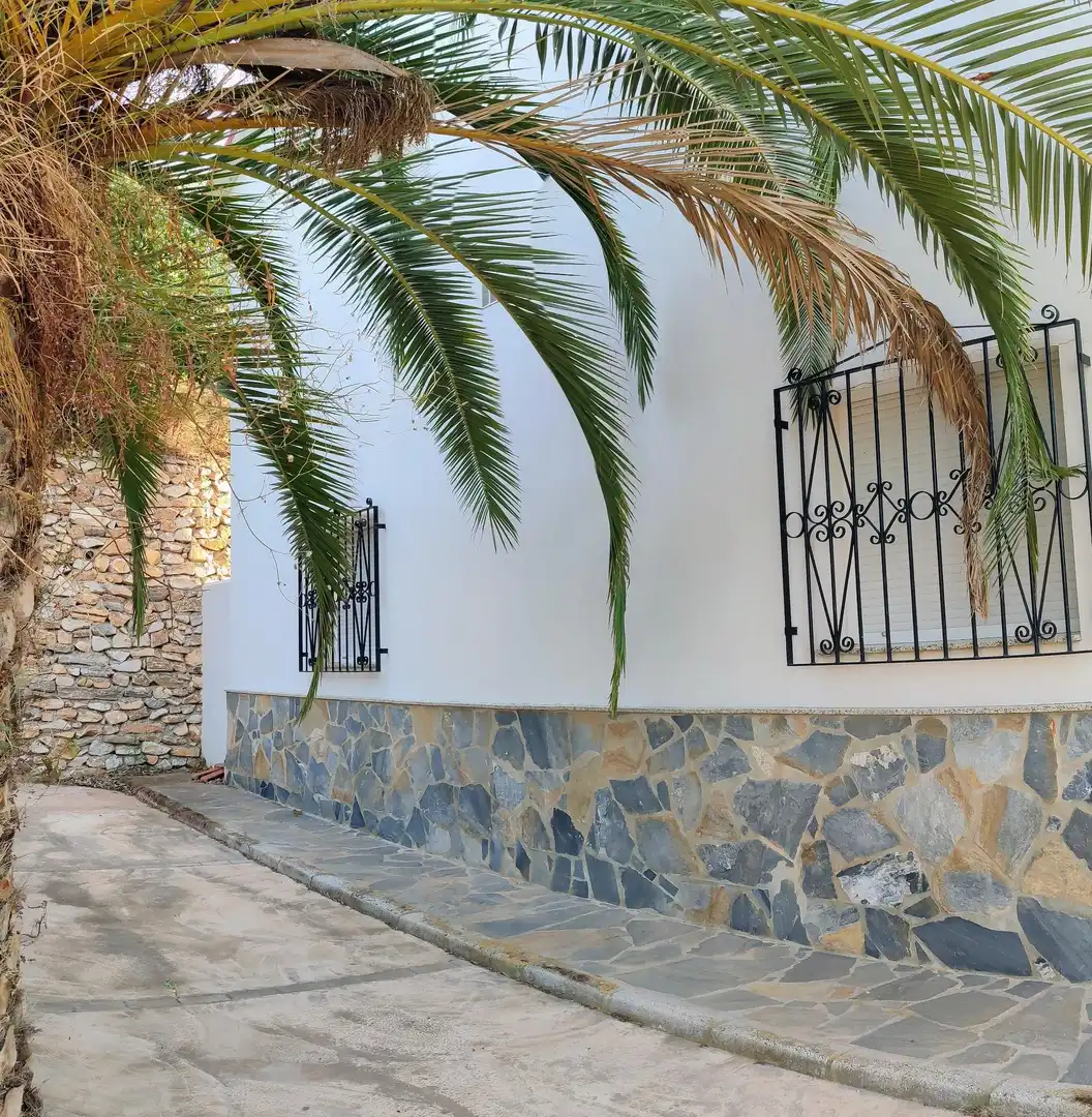 Casa en venda a Serón, imagen 5