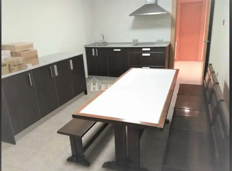 Kitchen of Houses for sale in Navarrete  with Heating, Terrace and Community pool