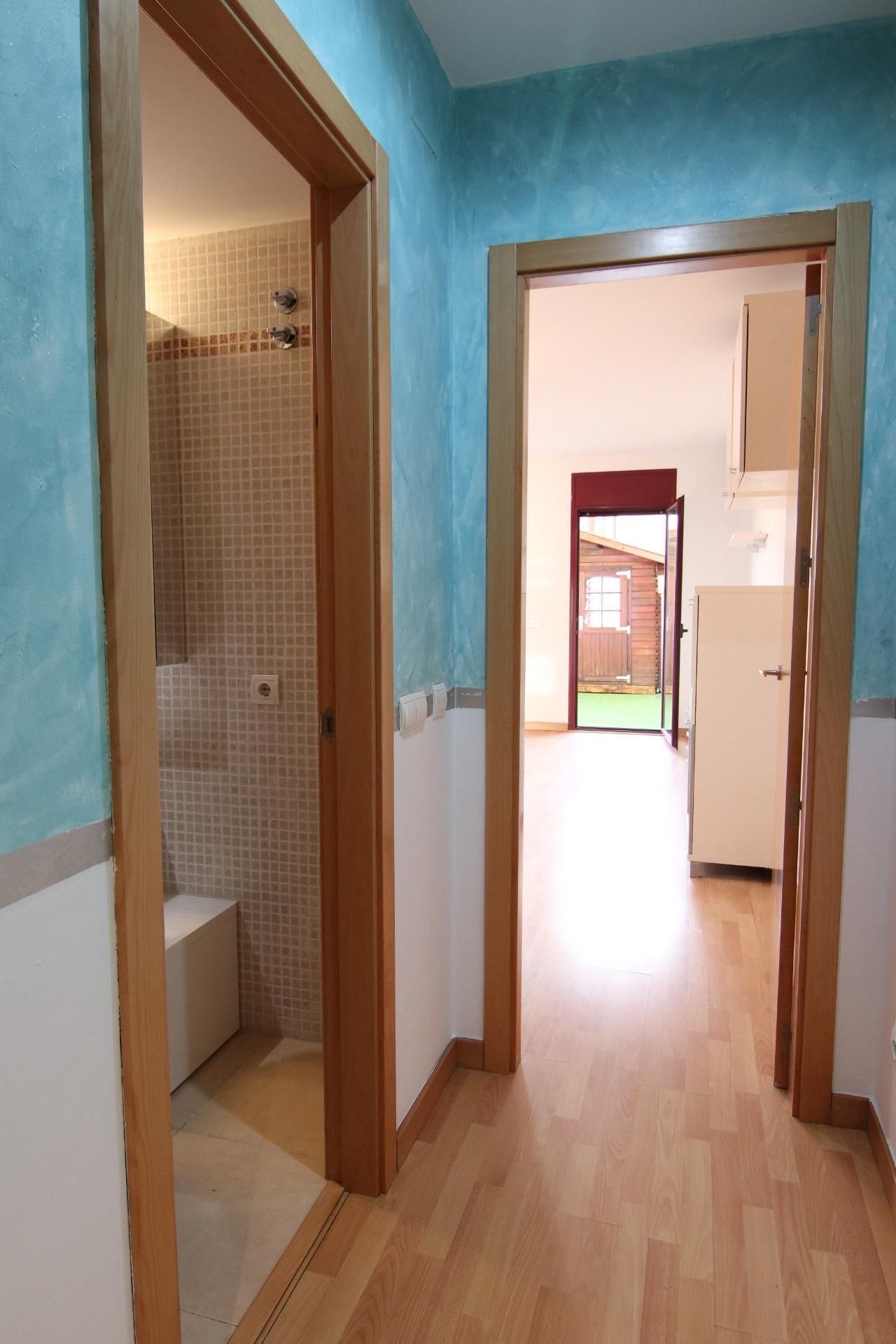Apartament en venda en Caldes de Montbui amb Parquet