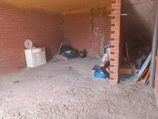 Trastero en Alquiler en Carretera la Bañeza, 105 en Santovenia de la Valdoncina