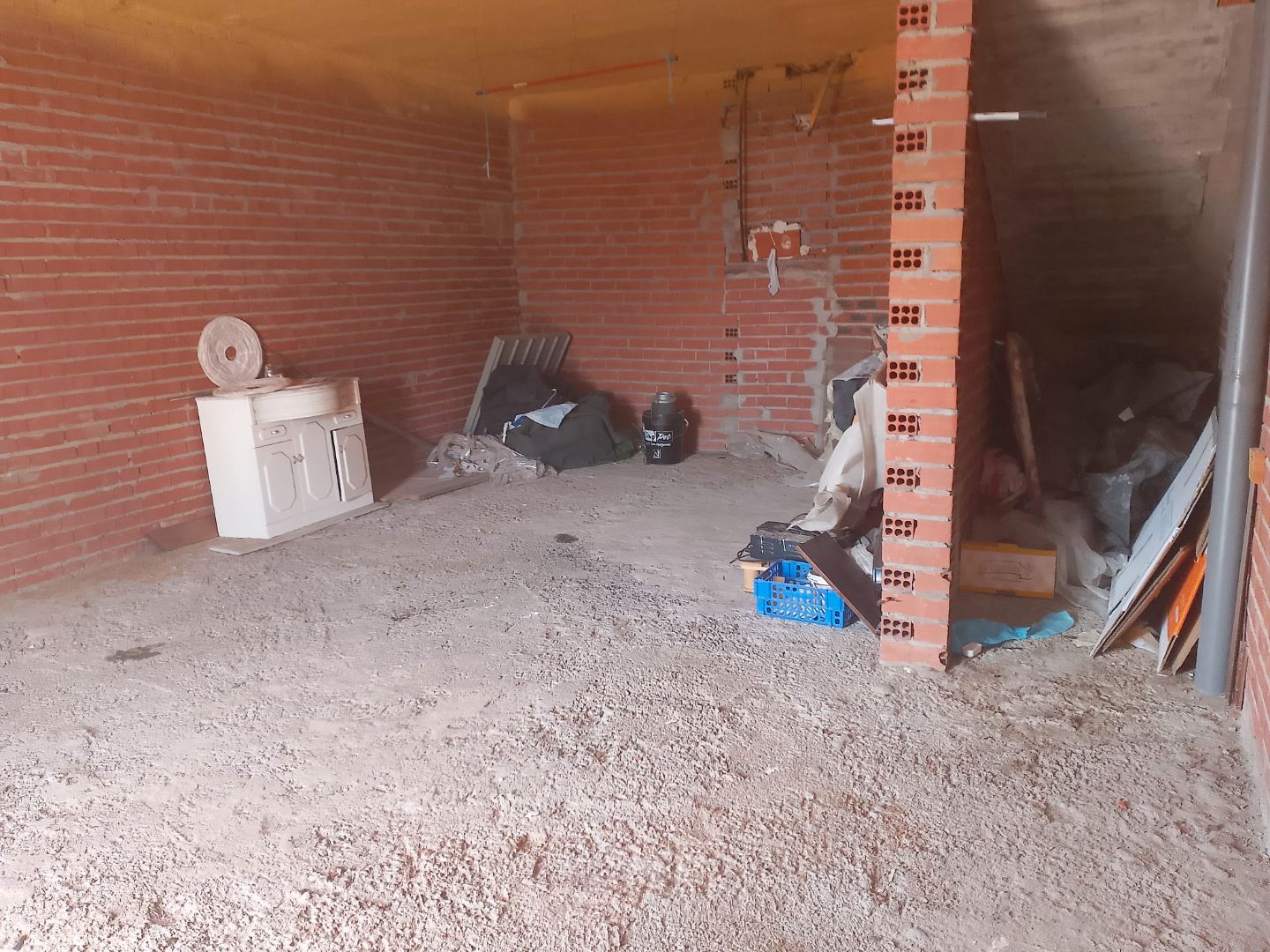 Box room to rent in Santovenia de la Valdoncina