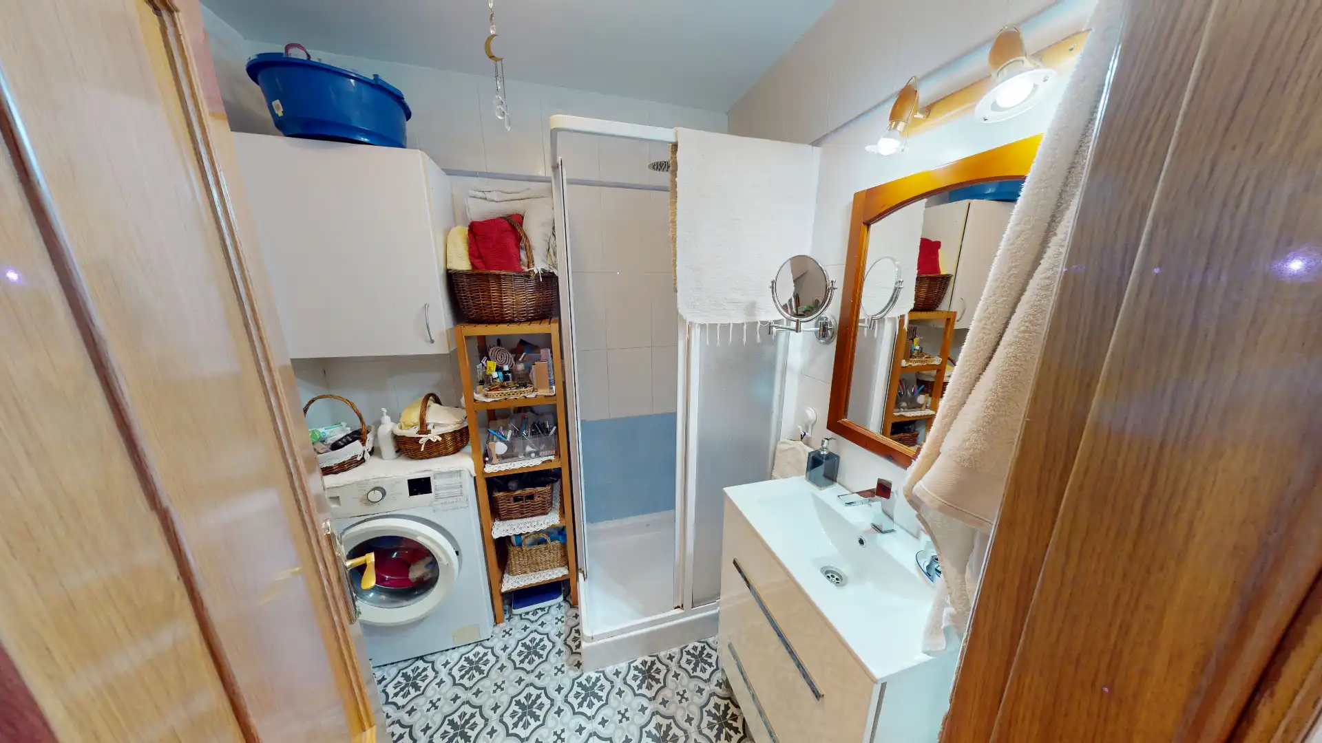 Wohnung mit Aufzug zum Verkauf in Calle Gregorio Marañon, imagen 16
