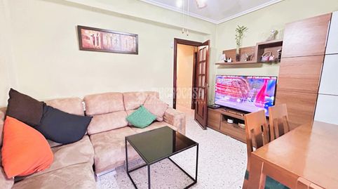Foto 4 de Piso en venta en Poble Nou, Torrent