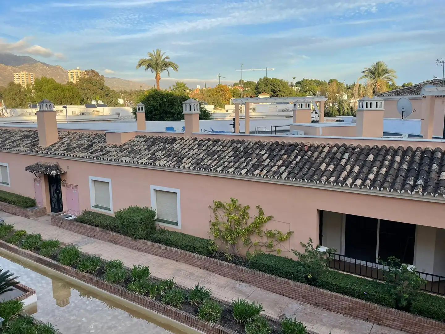 Apartment mit Pool zur Miete in LAS VENTAS-NVA ANDALUCIA 18, imagen 5