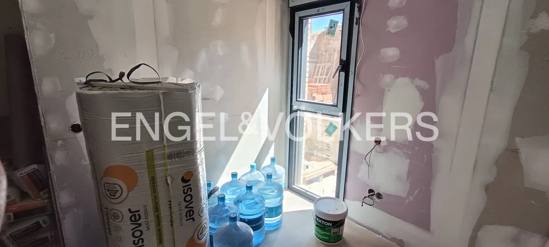 Terraza de Apartamento en venta en Las Rozas de Madrid con Aire acondicionado, Calefacción y Terraza