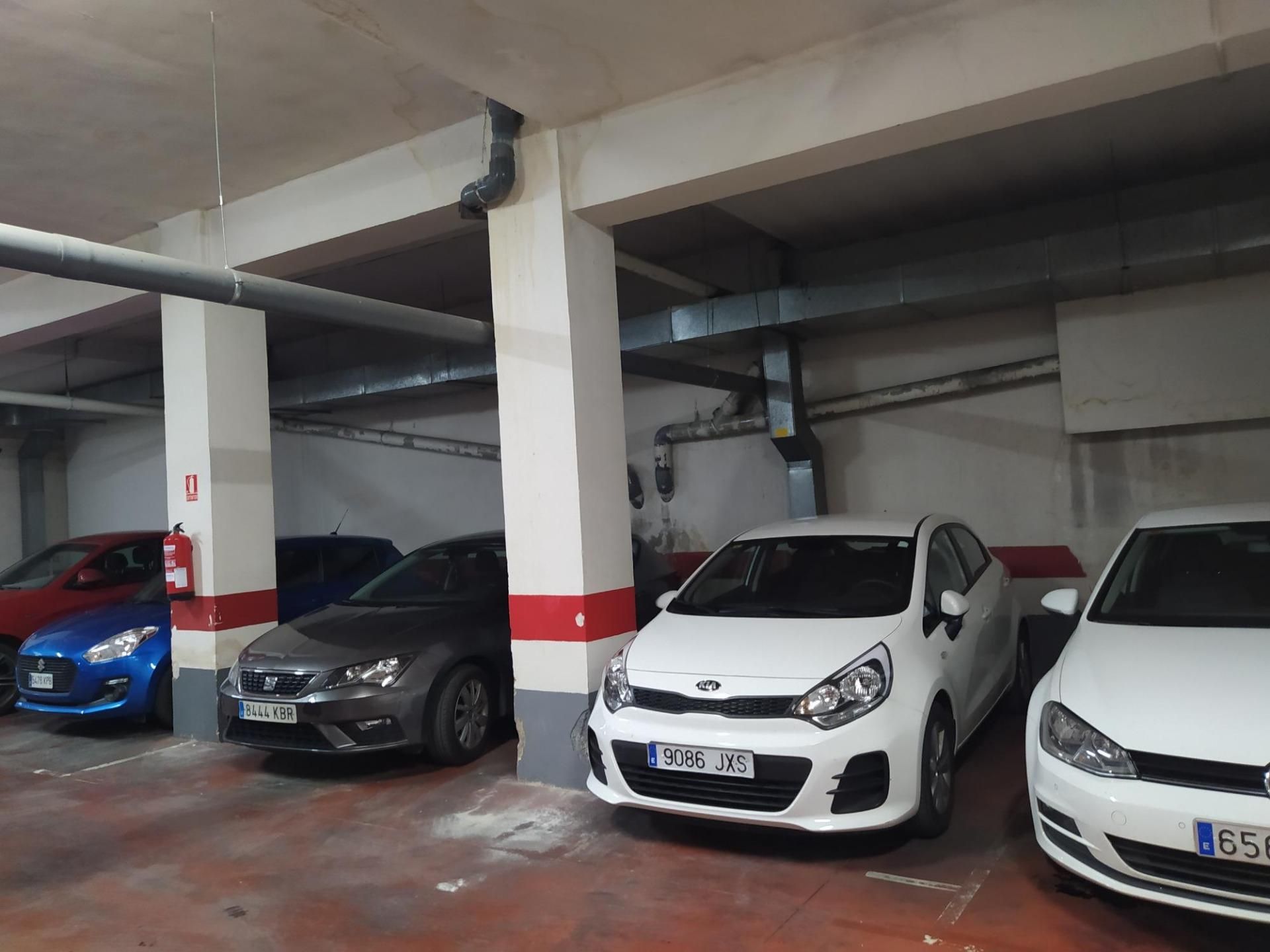 Aparcament de Garatge en venda en  Zaragoza Capital