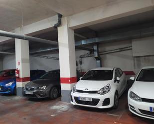 Parking of Garage for sale in  Zaragoza Capital