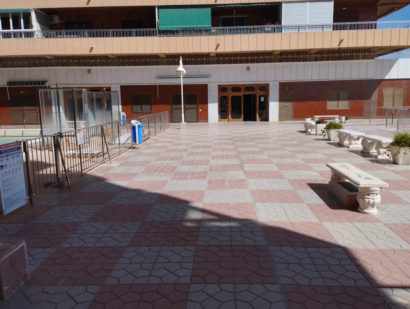 Terrassa de Pis en venda en Torrevieja amb Terrassa, Moblat i Forn