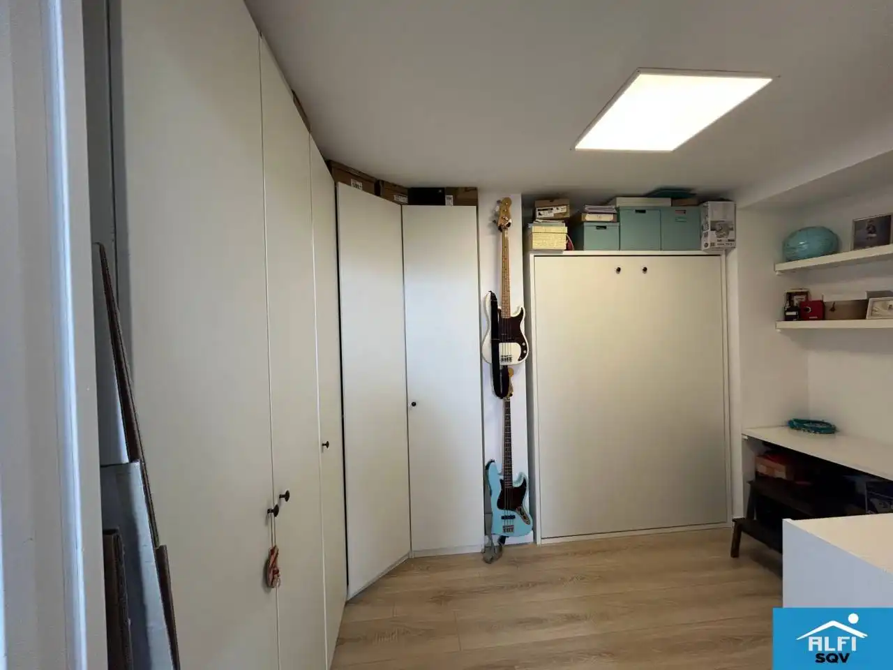 Dúplex en venda en Sabadell amb Aire condicionat, Calefacció i Parquet