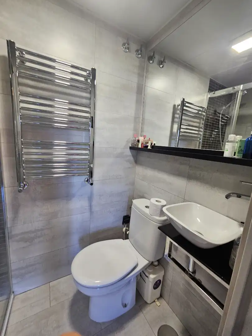Piso con ascensor en venta en Calle del Marqués de la Valdavia, imagen 23