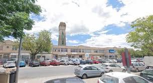 Foto 2 von Fabrik Grundstücke zum Verkauf in Parque Atlántico- San Matías,  Sevilla Capital