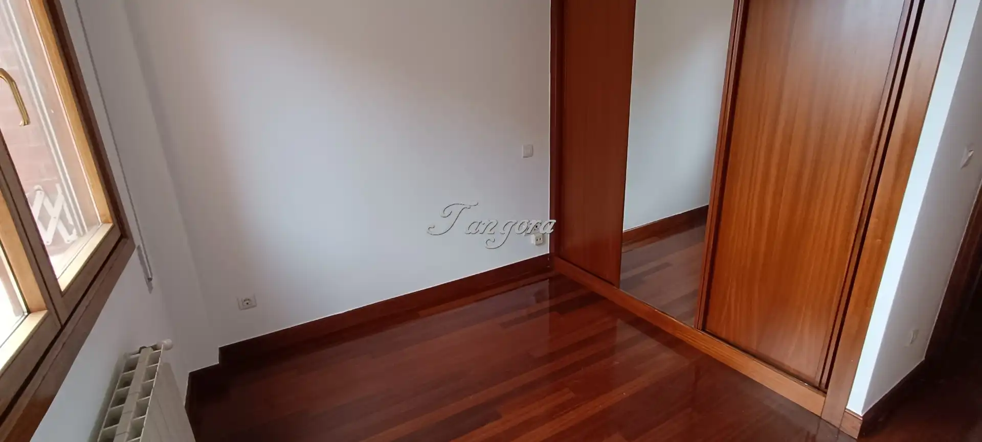 Piso de alquiler en Calle Itvrgitxi Kalea, 11, Villamonte