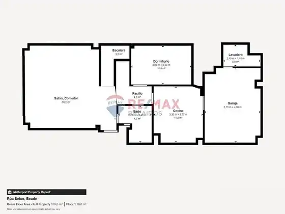 Houses for sale in Vigo   with Heating, Private garden and Parquet flooring