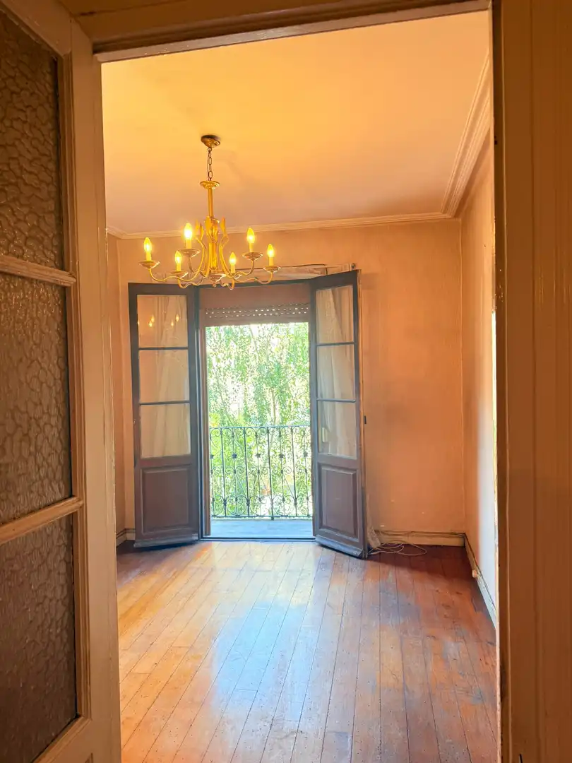 Piso con terraza en venta en Ibaiondo, imagen 6