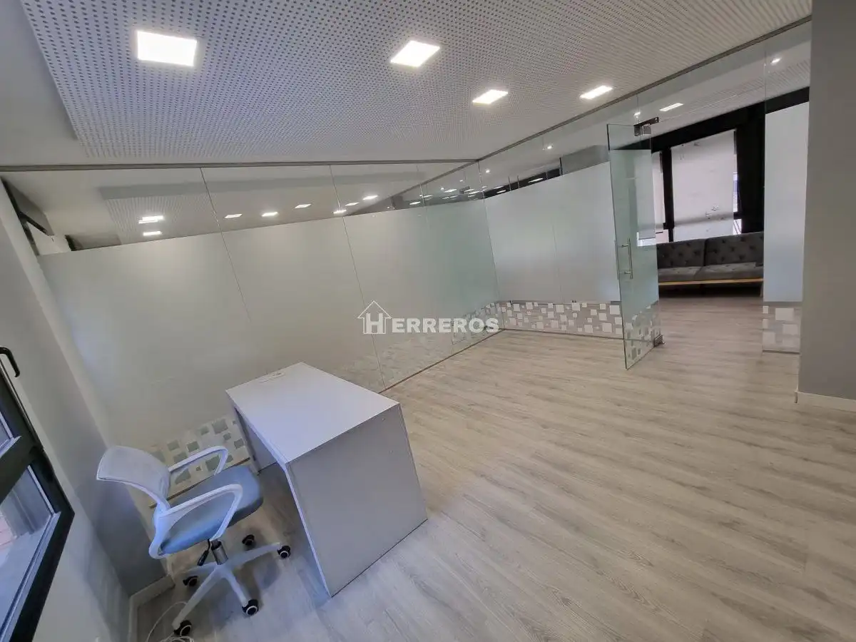Office space with lift for sale in parque de los lirios, imagen 11