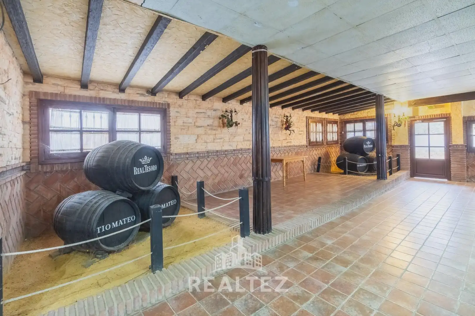 Local comercial en venda a El Rocío - La Milagrosa, imagen 14