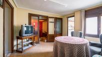 Living room of Country house for sale in Almudévar  with Air Conditioner, Heating and Terrace