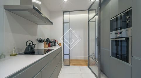 Foto 5 von Wohnung zur Miete in Almagro, Madrid Capital