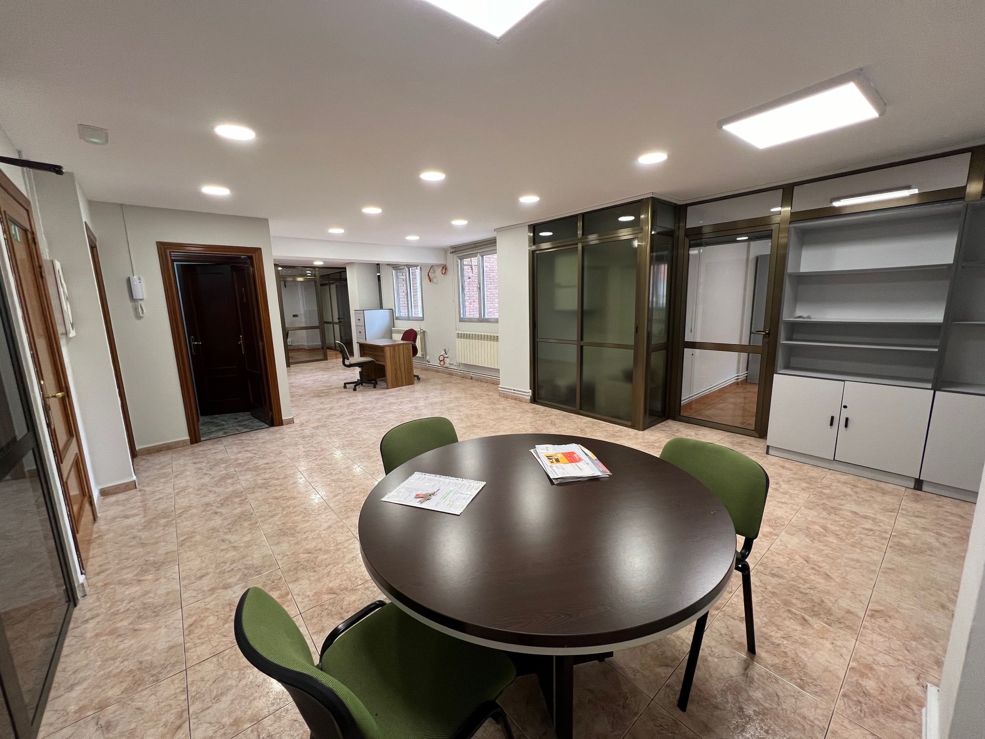 Office to rent in Calle de Panaderos, 56, Caño Argales