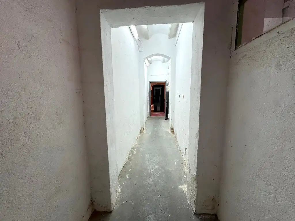 Local de alquiler en Carrer de Milà i Fontanals, Vila de Gràcia