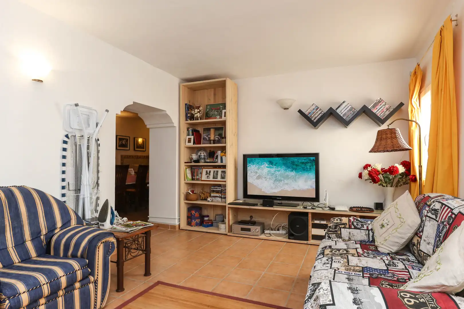 Casa o xalet en venda a Tolox