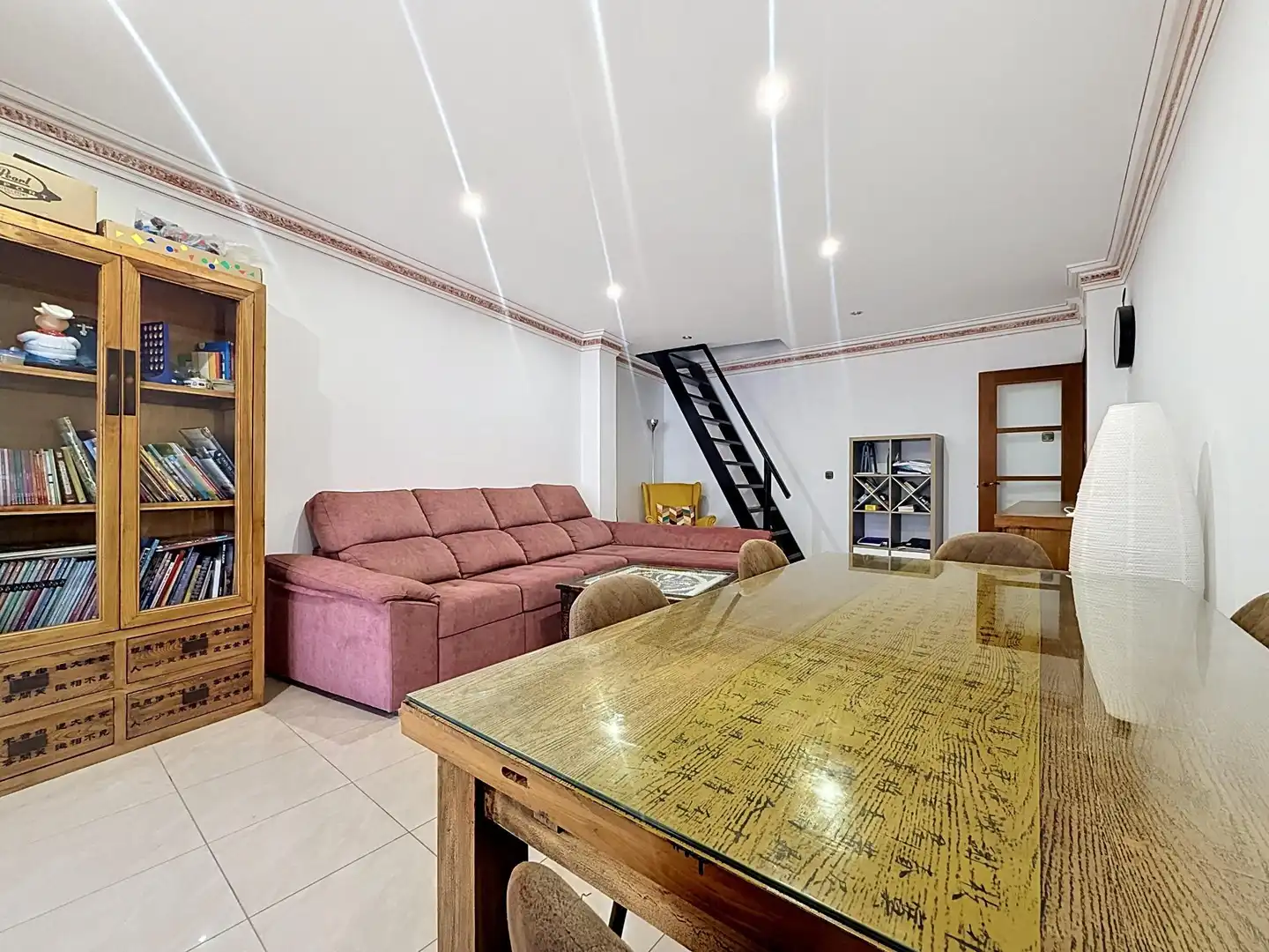 Casa o chalet en venta en Beneixama con Aire acondicionado, Calefacción y Terraza