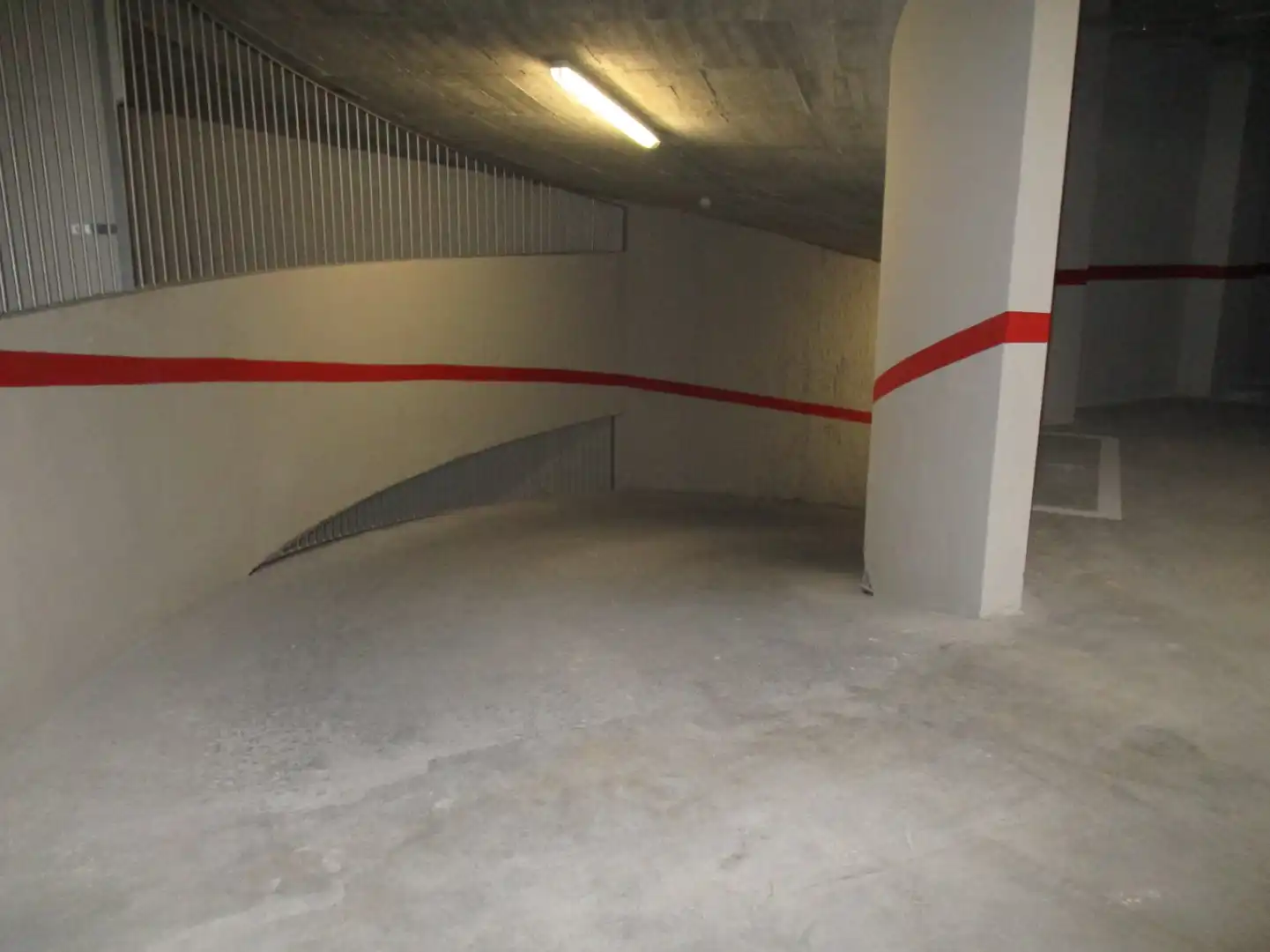 Parking de Garaje de alquiler en Barcelona