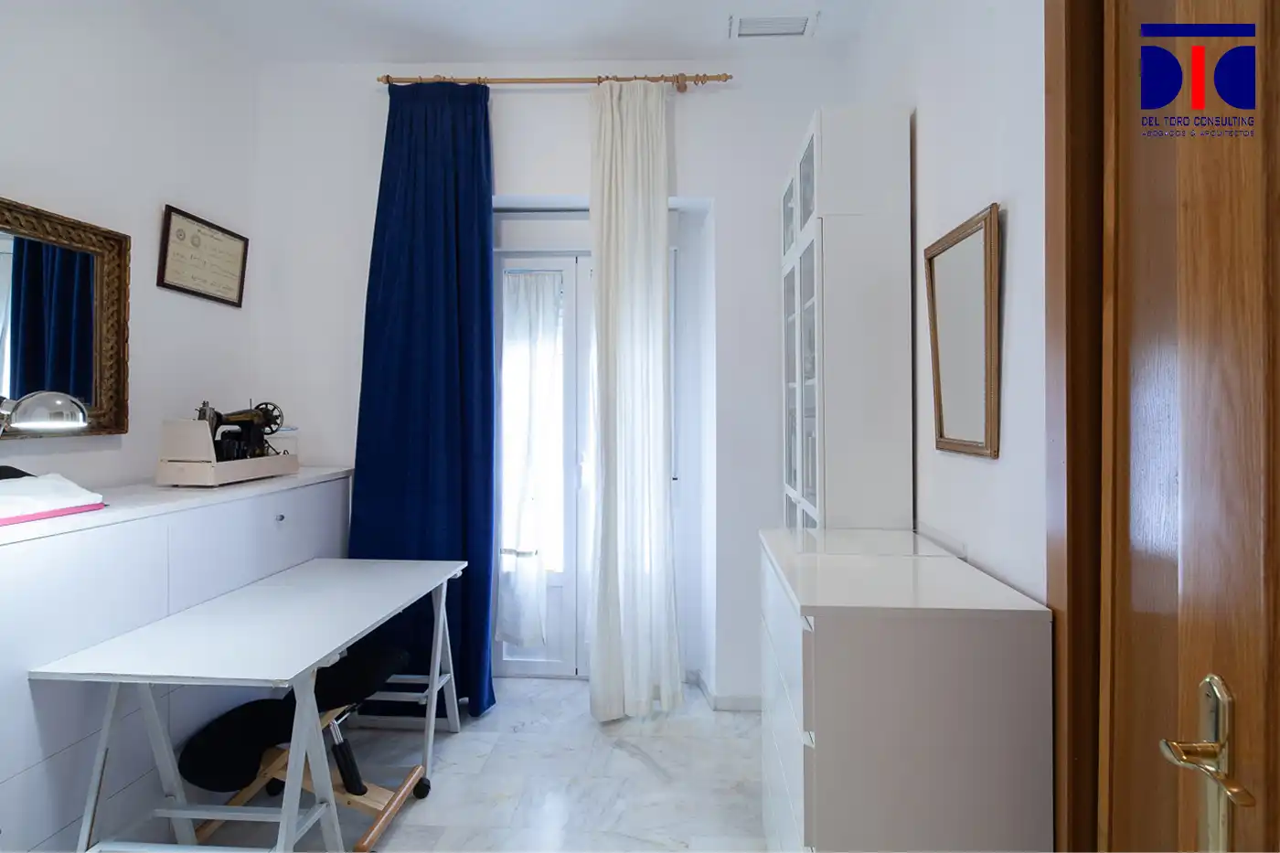 Penthouse with terrace for sale in Calle Muro de los Navarros, imagen 38