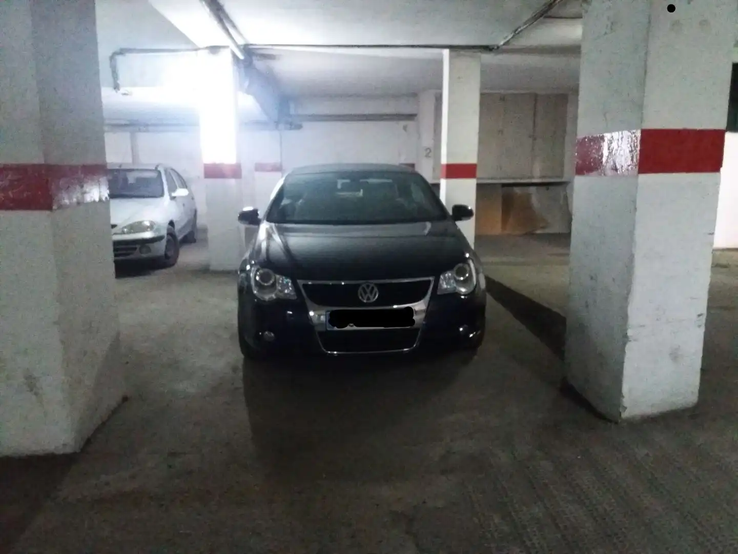 Aparcament de Garatge de lloguer en  Sevilla Capital