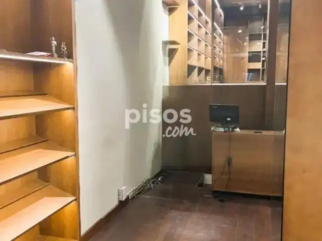 Local comercial de lloguer a Centro, imagen 33