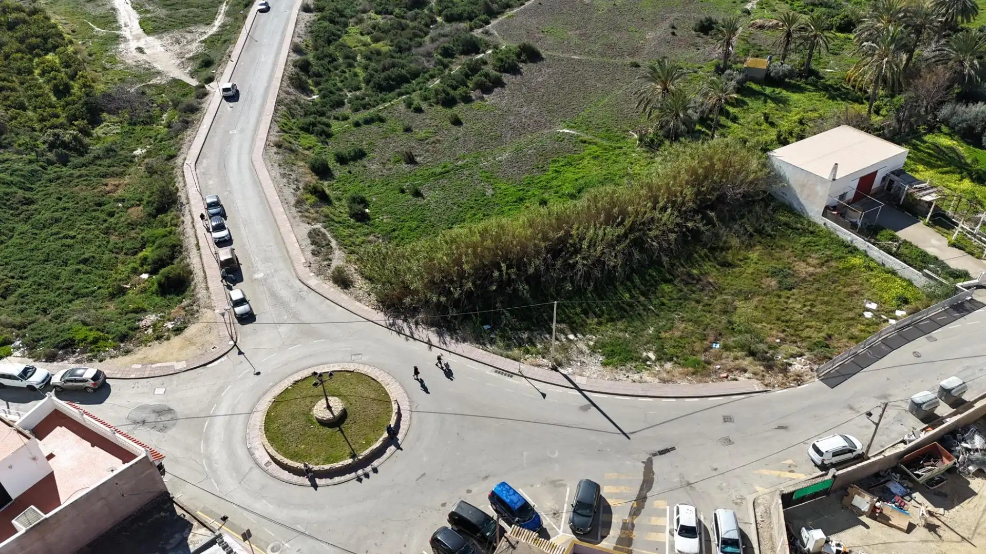 Terreni e lotti in vendita a Cuevas del Almanzora pueblo