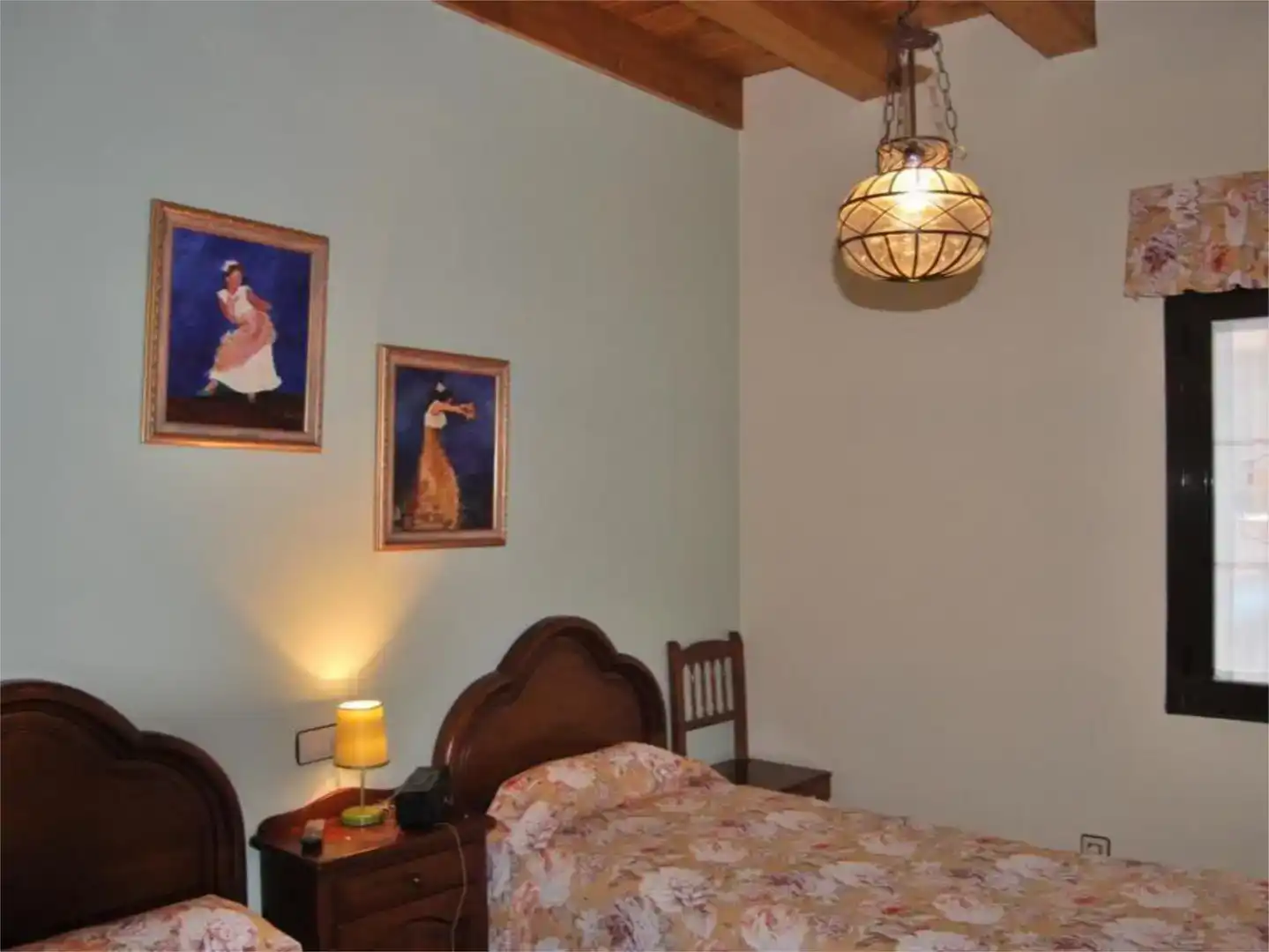 Dormitori de Pis en venda en Villalpando
