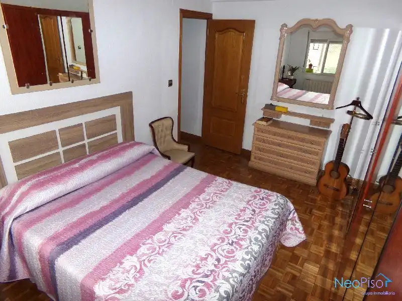 Wohnung mit Aufzug zum Verkauf in Centro, imagen 9
