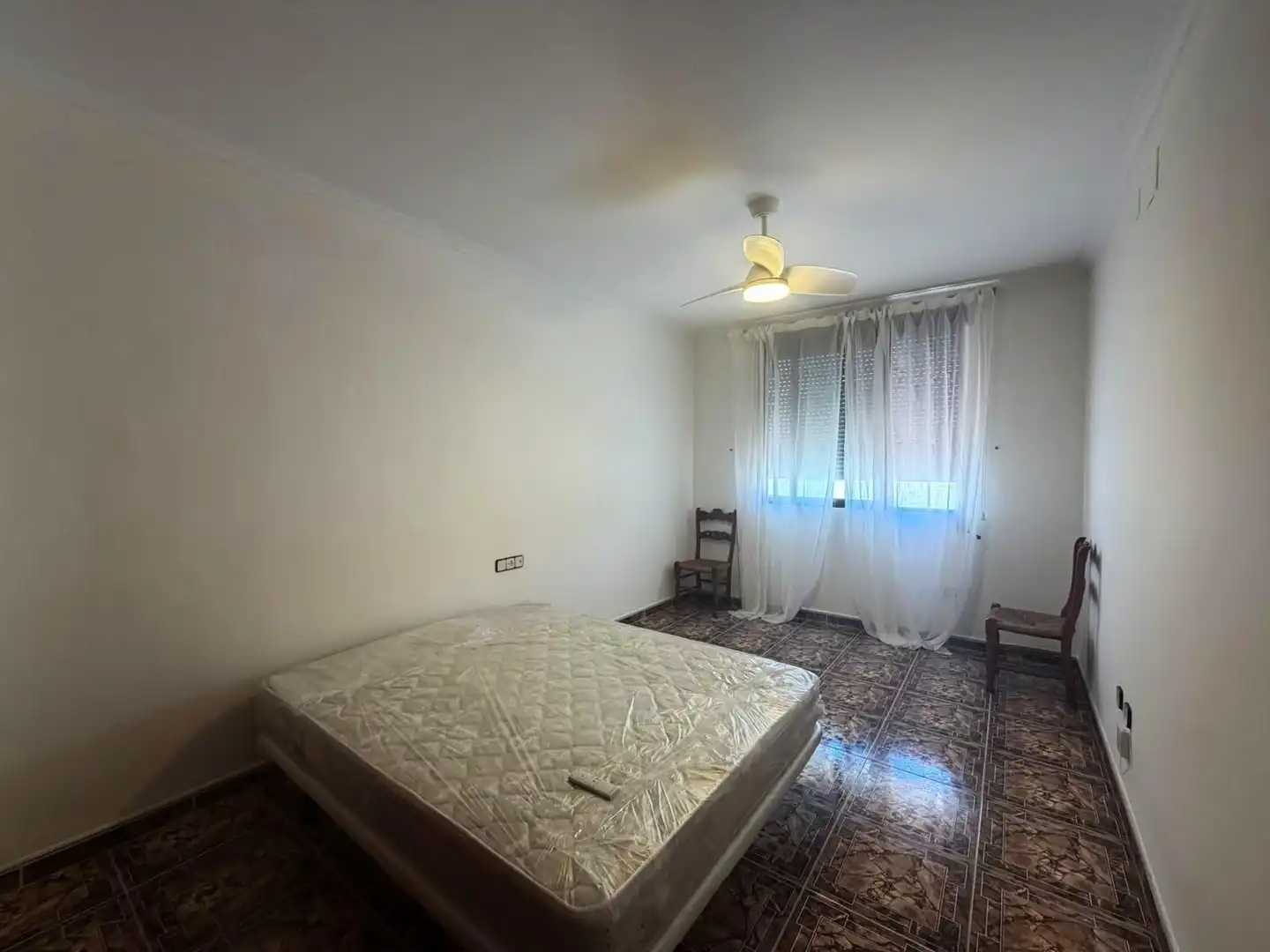 Bedroom of Houses for rent in Rafelbuñol / Rafelbunyol, Valencia