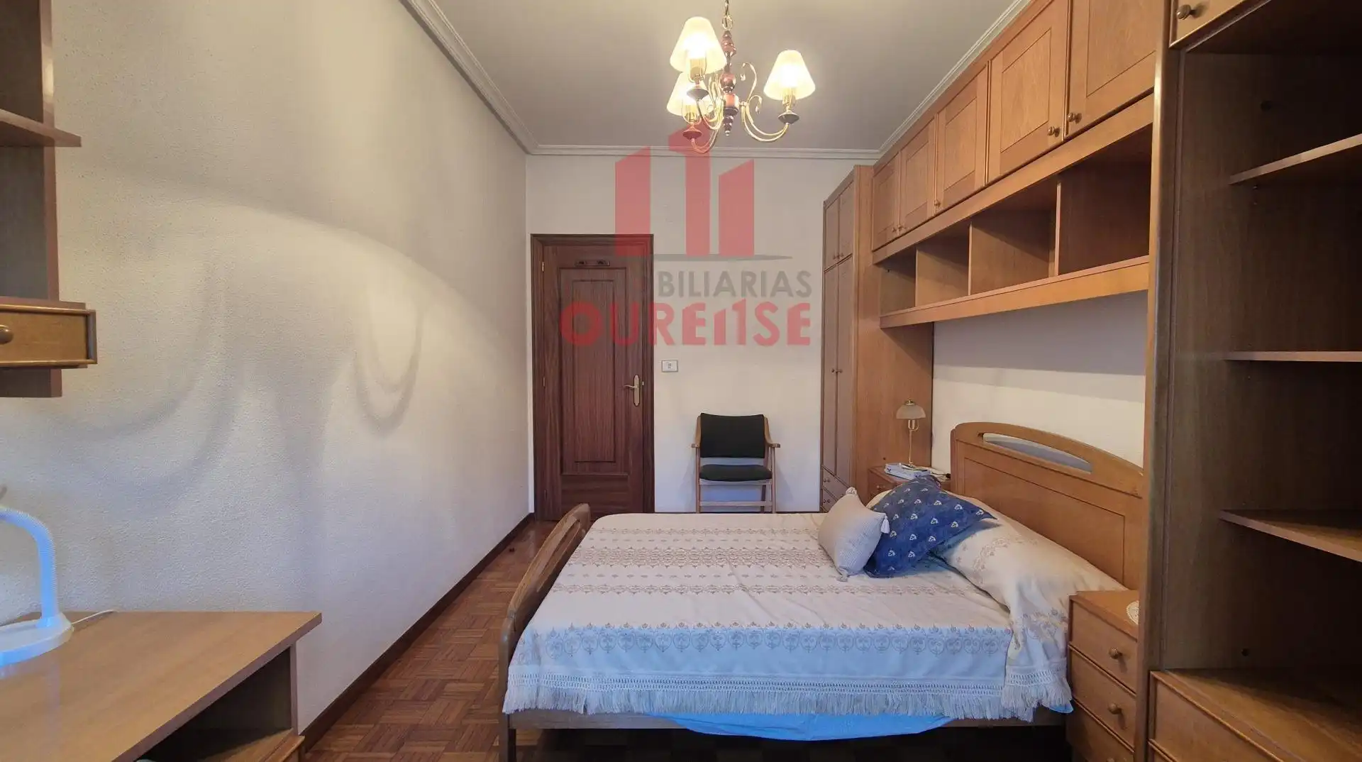 Piso de alquiler en Couto