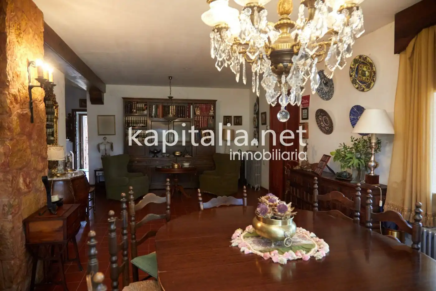 Chalet en venta en El Pilar, imagen 47