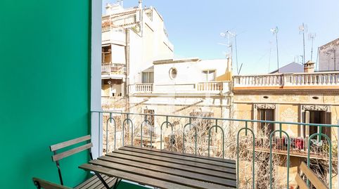 Foto 4 de Piso de alquiler en Carrer de Rogent, El Camp de l'Arpa del Clot, Barcelona Capital