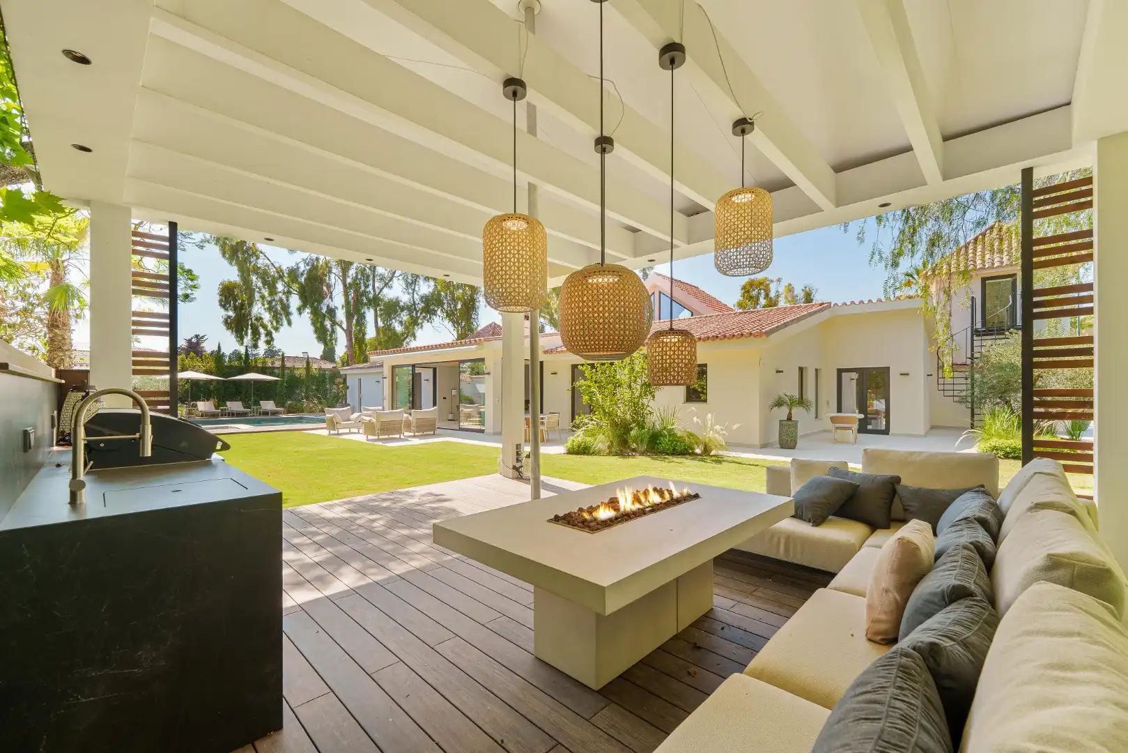 Casa o xalet en venda a MARIA DE TUDOR, 2, Puerto Banús