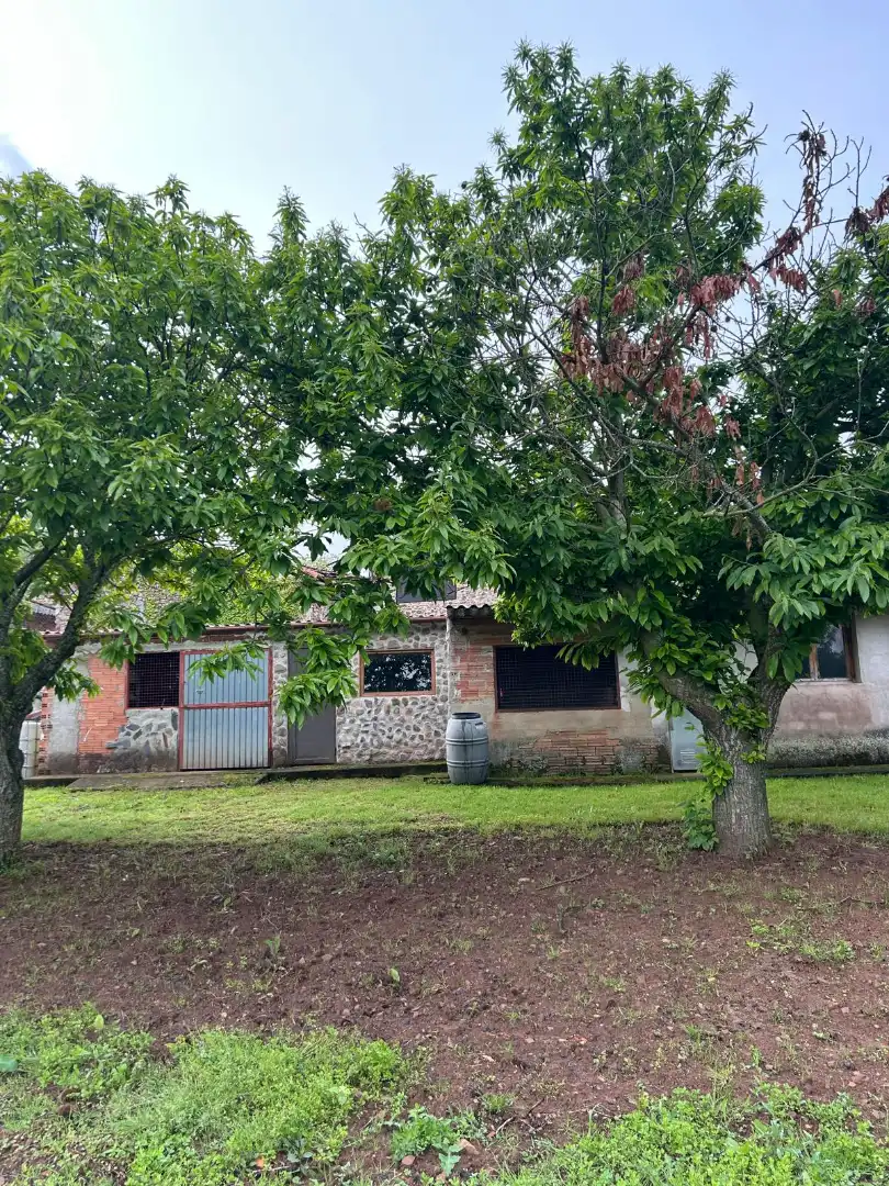 Vista exterior de Residencial en venta en Estollo