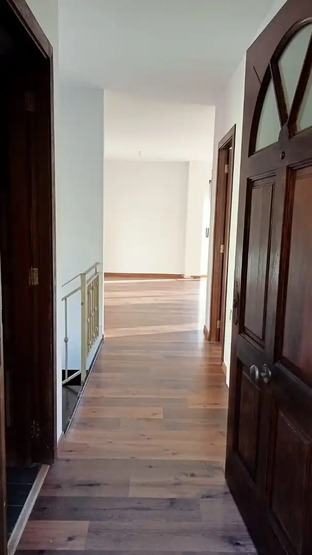 Houses for rent in Sant Cugat del Vallès  with Air Conditioner, Heating and Parquet flooring