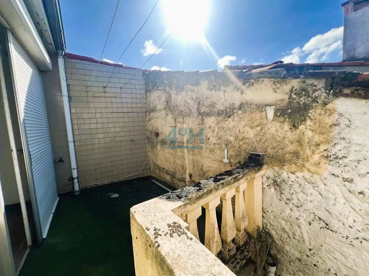 Casa con balcón en venta en Allariz, imagen 20