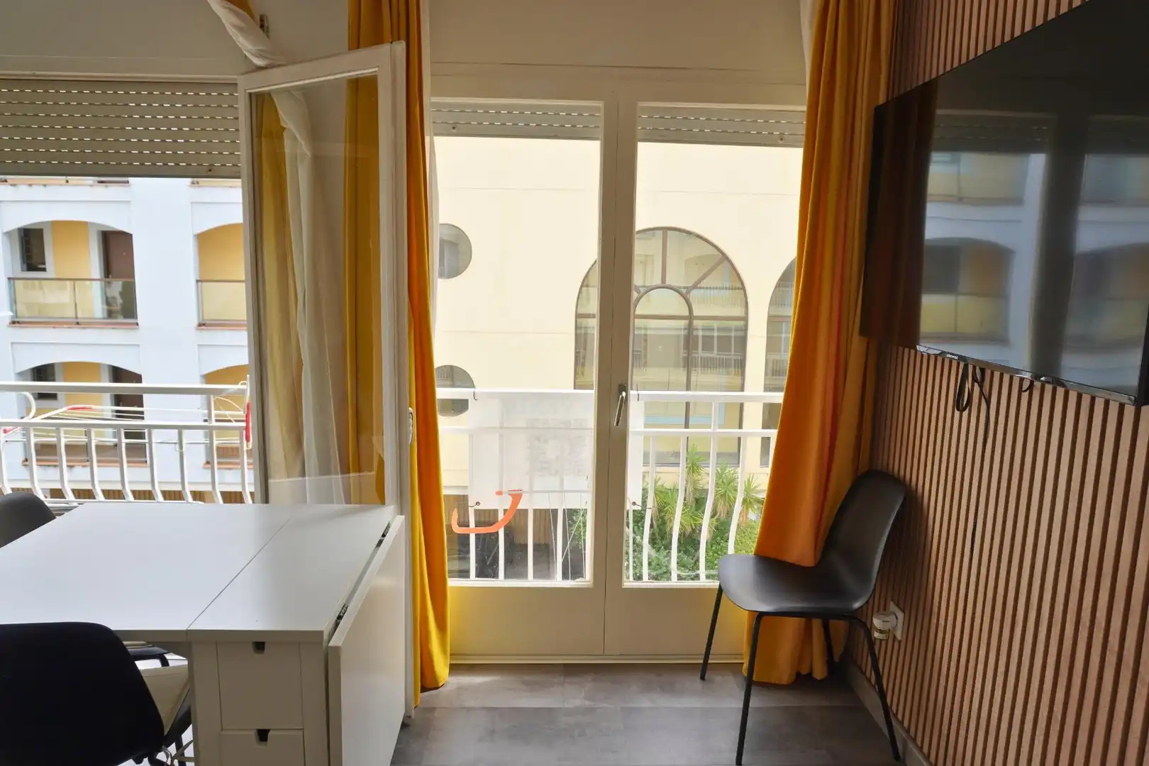 Wohnung mit Terrasse zum Verkauf in Calle CAVALL DE MAR, imagen 3