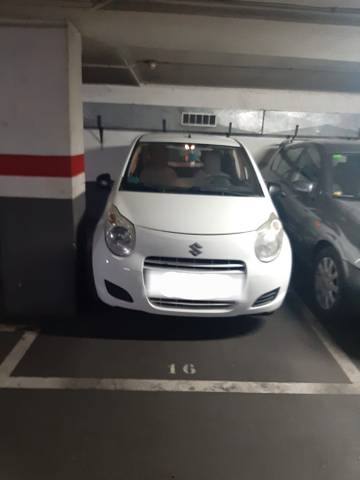 Garaje en Venta en Carretera de Collblanc, 5 en Collblanc