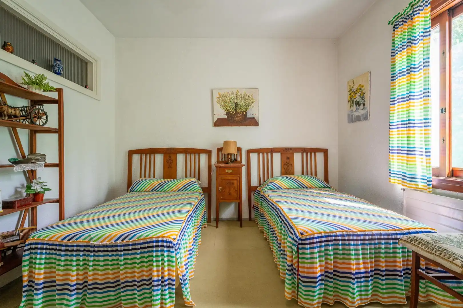 Villa avec piscine à vendre à MUNTANYA OLIVA-I, imagen 22
