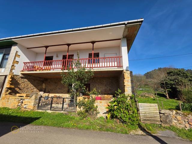 Finca rústica en Venta en Lugar Villayo en Llanera